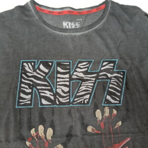 KISS T-Shirt Animalize